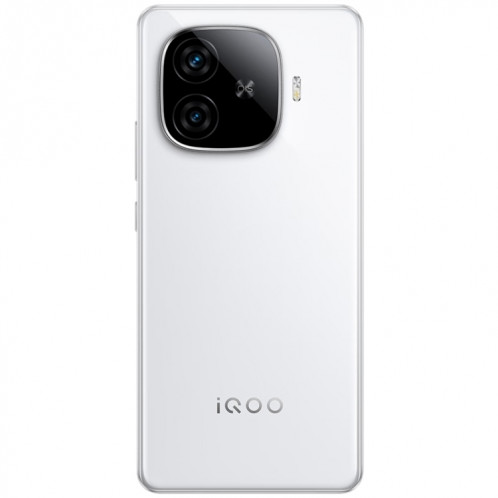 vivo iQOO Z9 Turbo, deux caméras arrière, 16 Go + 512 Go, identification par empreinte digitale sur écran Face ID, 6,78 pouces Android 14.0 OriginOS 4 Snapdragon 8s Gen 3 Octa Core 3,0 GHz, OTG, NFC, réseau : 5G, SV526W1379-010