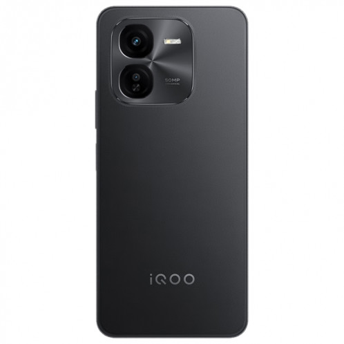 vivo iQOO Z9x, double caméra arrière, 8 Go + 256 Go, identification par empreinte digitale sur écran Face ID, 6,72 pouces Android 14.0 OriginOS 4 Snapdragon 6 Gen 1 Octa Core 2,2 GHz, OTG, réseau : 5G, prise en SV528B312-017