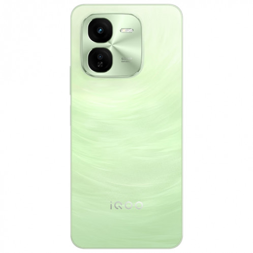 vivo iQOO Z9x, double caméra arrière, 8 Go + 256 Go, identification par empreinte digitale sur écran Face ID, 6,72 pouces Android 14.0 OriginOS 4 Snapdragon 6 Gen 1 Octa Core 2,2 GHz, OTG, réseau : 5G, prise en SV28LG621-017