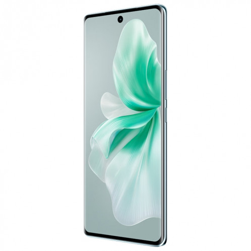 vivo S18, double caméra arrière, 8 Go + 256 Go, identification par empreinte digitale sur écran Face ID, 6,78 pouces Android 14.0 OriginOS 4 Snapdragon 7 Gen 3 Octa Core 2,63 GHz, OTG, NFC, réseau : 5G, prise en SV30BG741-014