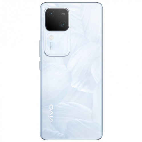 vivo S18, double caméra arrière, 12 Go + 512 Go, identification par empreinte digitale sur écran Face ID, 6,78 pouces Android 14.0 OriginOS 4 Snapdragon 7 Gen 3 Octa Core 2,63 GHz, OTG, NFC, réseau : 5G, prise en SV532S1072-014