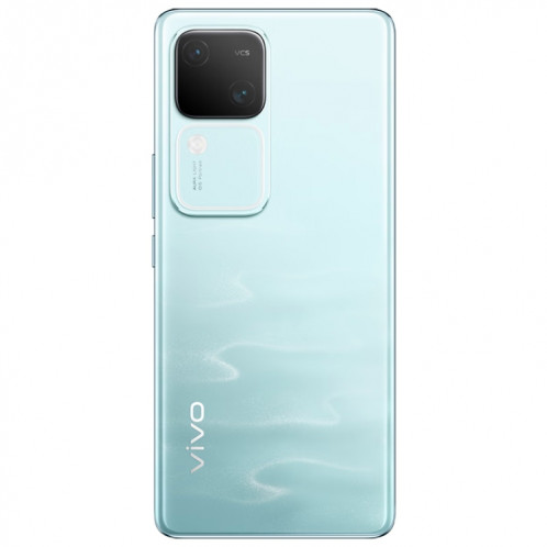 vivo S18, double caméra arrière, 16 Go + 512 Go, écran Face ID, identification par empreinte digitale, 6,78 pouces Android 14.0 OriginOS 4 Snapdragon 7 Gen 3 Octa Core 2,63 GHz, OTG, NFC, réseau : 5G, prise en charge SV33BG1502-014