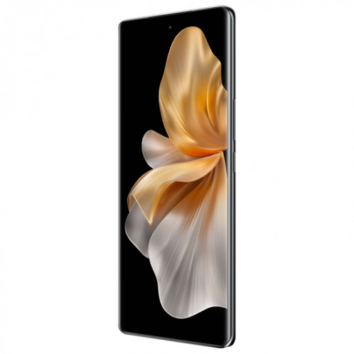 vivo S18, double caméra arrière, 16 Go + 512 Go, identification par empreinte digitale sur écran Face ID, 6,78 pouces Android 14.0 OriginOS 4 Snapdragon 7 Gen 3 Octa Core 2,63 GHz, OTG, NFC, réseau : 5G, prise en SV533B169-014