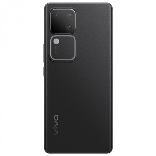 vivo S18, double caméra arrière, 16 Go + 512 Go, identification par empreinte digitale sur écran Face ID, 6,78 pouces Android 14.0 OriginOS 4 Snapdragon 7 Gen 3 Octa Core 2,63 GHz, OTG, NFC, réseau : 5G, prise en SV533B169-014
