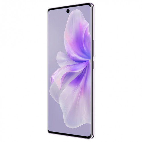 vivo S18, double caméra arrière, 16 Go + 512 Go, écran Face ID, identification par empreinte digitale, 6,78 pouces Android 14.0 OriginOS 4 Snapdragon 7 Gen 3 Octa Core 2,63 GHz, OTG, NFC, réseau : 5G, prise en charge SV533P8-014