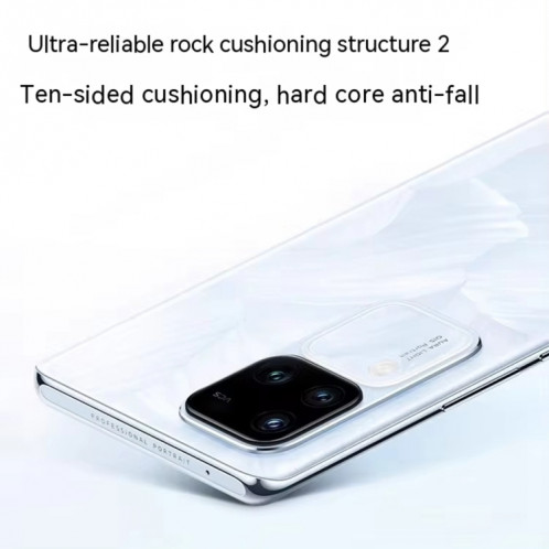 vivo S18 Pro, triple caméra arrière, 12 Go + 512 Go, identification par empreinte digitale sur écran Face ID, 6,78 pouces Android 14.0 OriginOS 4 Dimensity 9200+ Octa Core 3,35 GHz, OTG, NFC, réseau : 5G, prise en SV535L1806-019