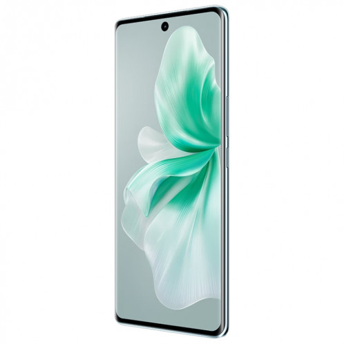 vivo S18 Pro, Triple caméra arrière, 16 Go + 512 Go, écran Face ID, identification par empreinte digitale, 6,78 pouces Android 14.0 OriginOS 4 Dimensity 9200+ Octa Core 3,35 GHz, OTG, NFC, réseau : 5G, prise en SV537L217-019