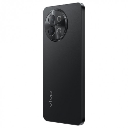 vivo S18e, double caméra arrière, 8 Go + 256 Go, écran Face ID, identification par empreinte digitale, 6,67 pouces Android 14.0 OriginOS 4 Dimensity 7200 Octa Core 2,8 GHz, OTG, NFC, réseau : 5G, prise en charge de SV538B803-010