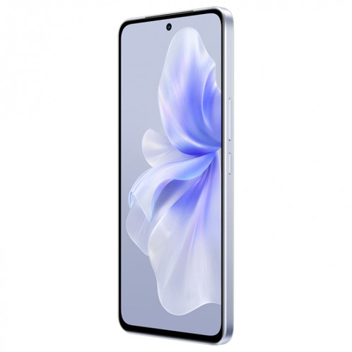 vivo S18e, double caméra arrière, 8 Go + 256 Go, identification par empreinte digitale sur écran Face ID, 6,67 pouces Android 14.0 OriginOS 4 Dimensity 7200 Octa Core 2,8 GHz, OTG, NFC, réseau : 5G, prise en charge SV538P1692-010