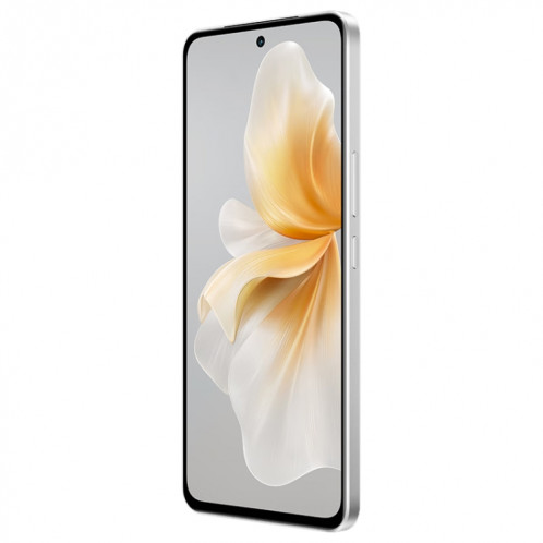 vivo S18e, double caméra arrière, 8 Go + 256 Go, écran Face ID, identification par empreinte digitale, 6,67 pouces Android 14.0 OriginOS 4 Dimensity 7200 Octa Core 2,8 GHz, OTG, NFC, réseau : 5G, prise en charge de SV538S760-010