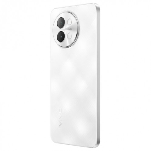 vivo S18e, double caméra arrière, 8 Go + 256 Go, écran Face ID, identification par empreinte digitale, 6,67 pouces Android 14.0 OriginOS 4 Dimensity 7200 Octa Core 2,8 GHz, OTG, NFC, réseau : 5G, prise en charge de SV538S760-010