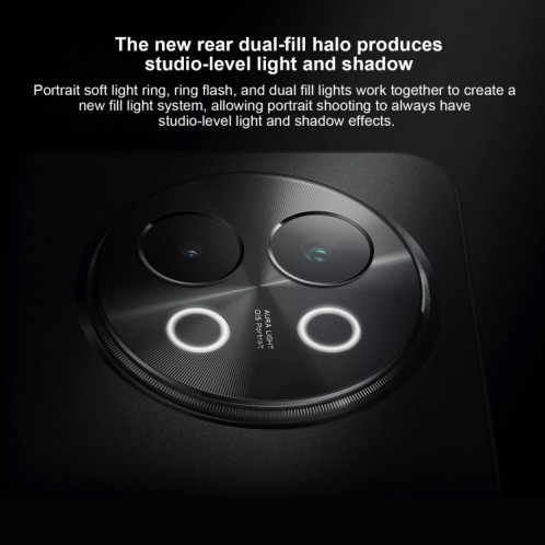 vivo S18e, double caméra arrière, 8 Go + 256 Go, écran Face ID, identification par empreinte digitale, 6,67 pouces Android 14.0 OriginOS 4 Dimensity 7200 Octa Core 2,8 GHz, OTG, NFC, réseau : 5G, prise en charge de SV538B803-010