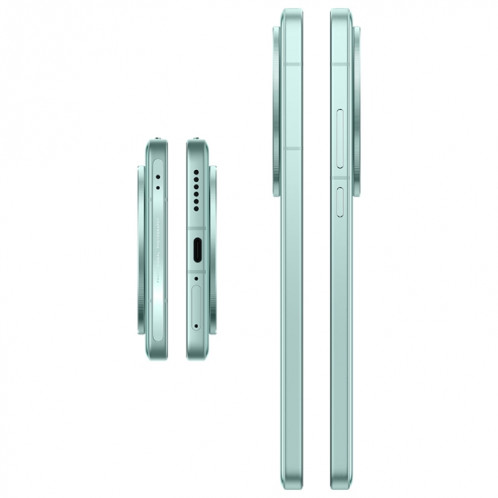 vivo X100s, triple caméra arrière, 16 Go + 256 Go, identification faciale/identification par empreinte digitale, 6,78 pouces Android 14 OriginOS 4 Dimensity 9300+ Octa Core, OTG, NFC, réseau : 5G, prise en charge SV43MG1068-017