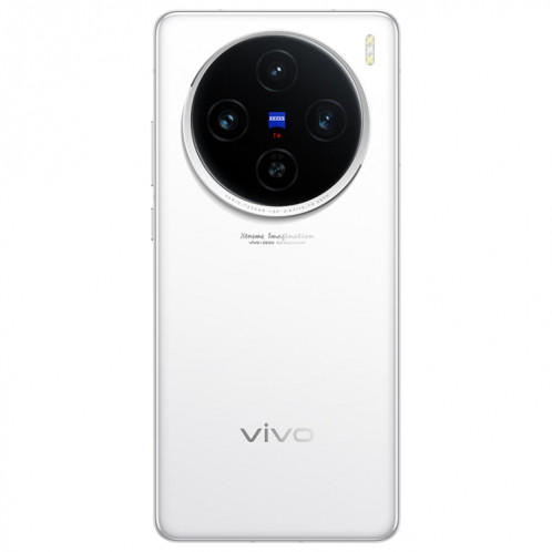 vivo X100s, triple caméra arrière, 16 Go + 256 Go, identification faciale / identification par empreinte digitale, 6,78 pouces Android 14 OriginOS 4 Dimensity 9300+ Octa Core, OTG, NFC, réseau : 5G, prise en charge de SV543W850-017