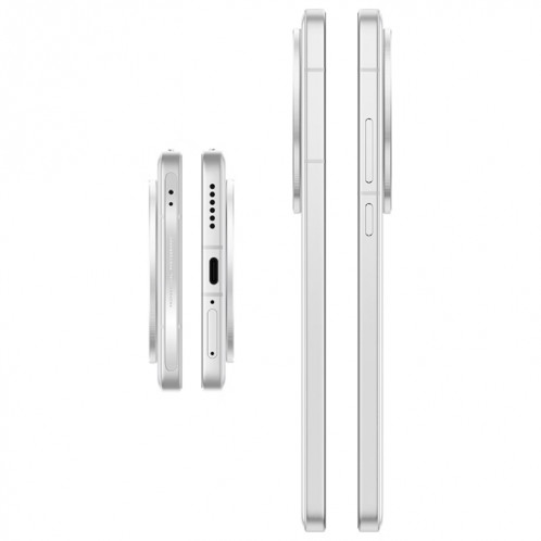 vivo X100s, triple caméra arrière, 16 Go + 256 Go, identification faciale / identification par empreinte digitale, 6,78 pouces Android 14 OriginOS 4 Dimensity 9300+ Octa Core, OTG, NFC, réseau : 5G, prise en charge de SV543W850-017