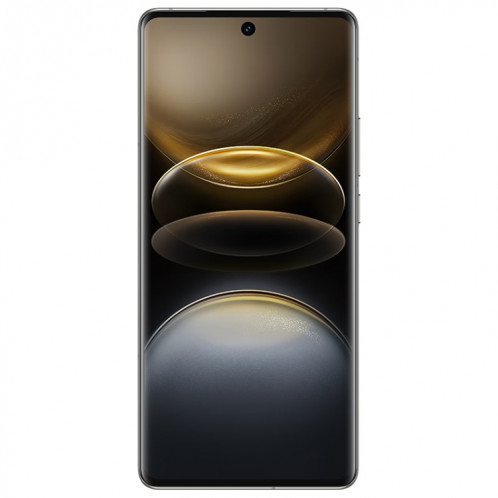 vivo X100s Pro, triple caméra arrière, 12 Go + 256 Go, identification faciale / identification par empreinte digitale, 6,78 pouces Android 14 OriginOS 4 Dimensity 9300+ Octa Core, OTG, NFC, réseau : 5G, prise en SV45TC410-014