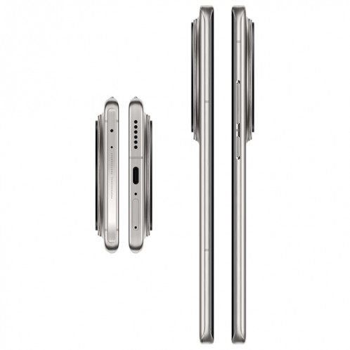 vivo X100s Pro, triple caméra arrière, 12 Go + 256 Go, identification faciale / identification par empreinte digitale, 6,78 pouces Android 14 OriginOS 4 Dimensity 9300+ Octa Core, OTG, NFC, réseau : 5G, prise en SV45TC410-014