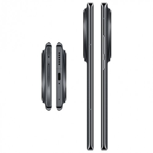 vivo X100s Pro, triple caméra arrière, 16 Go + 512 Go, identification faciale/identification par empreinte digitale, 6,78 pouces Android 14 OriginOS 4 Dimensity 9300+ Octa Core, OTG, NFC, réseau : 5G, prise en charge SV547B1526-014