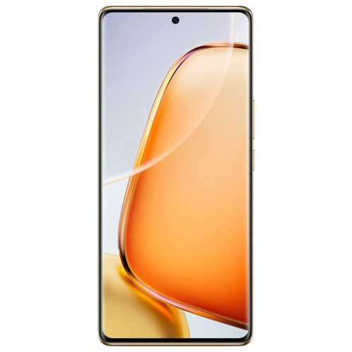 vivo Y200, double caméra arrière, 12 Go + 256 Go, identification par empreinte digitale sur écran Face ID, 6,78 pouces Android 14.0 OriginOS 4 Snapdragon 6 Gen 1 Octa Core 2,2 GHz, OTG, réseau : 5G, prise en charge SV550E307-08