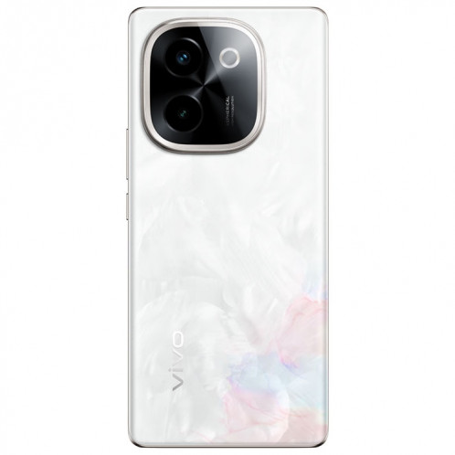 vivo Y200, double caméra arrière, 12 Go + 256 Go, identification par empreinte digitale sur écran Face ID, 6,78 pouces Android 14.0 OriginOS 4 Snapdragon 6 Gen 1 Octa Core 2,2 GHz, OTG, réseau : 5G, prise en charge SV550W392-08