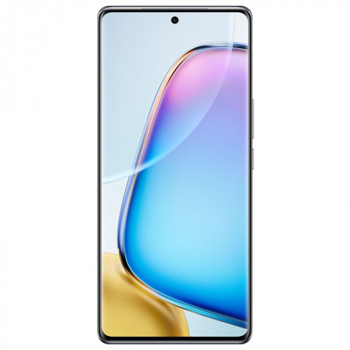 vivo Y200, double caméra arrière, 12 Go + 512 Go, identification par empreinte digitale sur écran Face ID, 6,78 pouces Android 14.0 OriginOS 4 Snapdragon 6 Gen 1 Octa Core 2,2 GHz, OTG, réseau : 5G, prise en charge SV551B1159-08