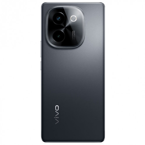 vivo Y200, double caméra arrière, 12 Go + 512 Go, identification par empreinte digitale sur écran Face ID, 6,78 pouces Android 14.0 OriginOS 4 Snapdragon 6 Gen 1 Octa Core 2,2 GHz, OTG, réseau : 5G, prise en charge SV551B1159-08