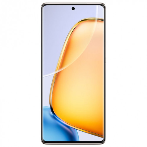 vivo Y200, double caméra arrière, 12 Go + 512 Go, identification par empreinte digitale sur écran Face ID, 6,78 pouces Android 14.0 OriginOS 4 Snapdragon 6 Gen 1 Octa Core 2,2 GHz, OTG, réseau : 5G, prise en charge SV551W845-08