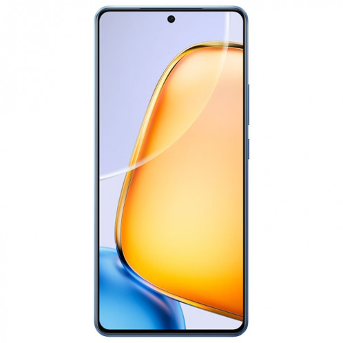 vivo Y200 GT, double caméra arrière, 8 Go + 128 Go, identification par empreinte digitale sur écran Face ID, 6,78 pouces Android 14.0 OriginOS 4 Snapdragon 7 Gen 3 Octa Core 2,63 GHz, OTG, NFC, réseau : 5G, prise en SV552L1062-09