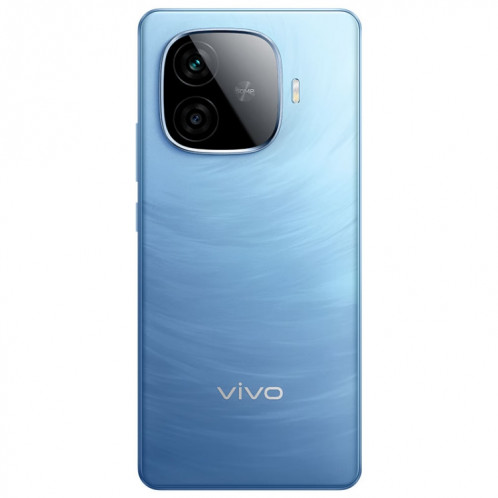 vivo Y200 GT, double caméra arrière, 8 Go + 128 Go, identification par empreinte digitale sur écran Face ID, 6,78 pouces Android 14.0 OriginOS 4 Snapdragon 7 Gen 3 Octa Core 2,63 GHz, OTG, NFC, réseau : 5G, prise en SV552L1062-09