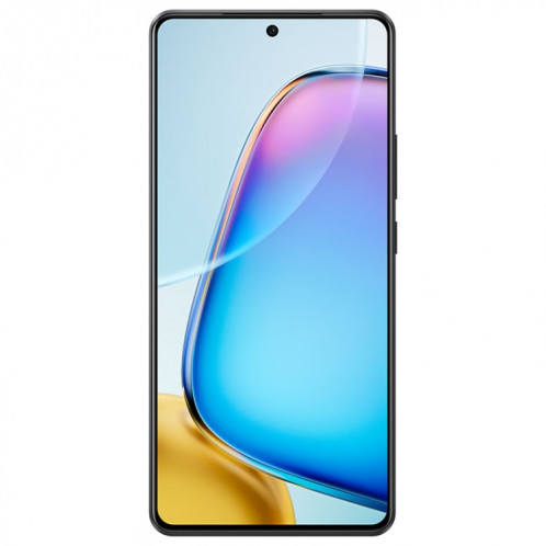 vivo Y200 GT, double caméra arrière, 12 Go + 256 Go, identification par empreinte digitale sur écran Face ID, 6,78 pouces Android 14.0 OriginOS 4 Snapdragon 7 Gen 3 Octa Core 2,63 GHz, OTG, NFC, réseau : 5G, prise en SV554B881-09