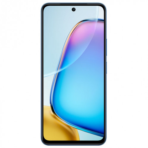 vivo Y200i, double caméra arrière, 12 Go + 512 Go, identification par empreinte digitale sur écran Face ID, 6,72 pouces Android 14.0 OriginOS 4 Snapdragon 4 Gen 2 Octa Core 2,2 GHz, OTG, réseau : 5G, prise en charge SV558L1025-09