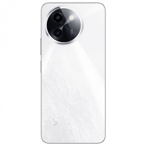 vivo Y200i, double caméra arrière, 12 Go + 512 Go, écran Face ID, identification par empreinte digitale, 6,72 pouces Android 14.0 OriginOS 4 Snapdragon 4 Gen 2 Octa Core 2,2 GHz, OTG, réseau : 5G, prise en charge de SV558W80-09
