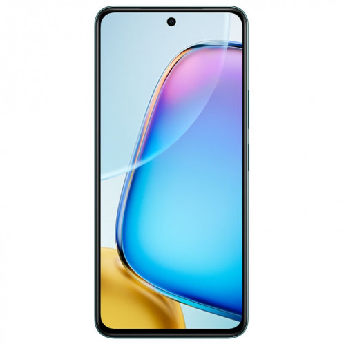 vivo Y200t, double caméra arrière, 8 Go + 128 Go, écran Face ID, identification par empreinte digitale, 6,72 pouces Android 14.0 OriginOS 4 Snapdragon 6 Gen 1 Octa Core 2,2 GHz, OTG, réseau : 5G, prise en charge de SV59DG394-010