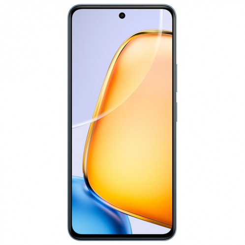 vivo Y200t, double caméra arrière, 8 Go + 256 Go, identification par empreinte digitale sur écran Face ID, 6,72 pouces Android 14.0 OriginOS 4 Snapdragon 6 Gen 1 Octa Core 2,2 GHz, OTG, réseau : 5G, prise en charge SV560L302-010