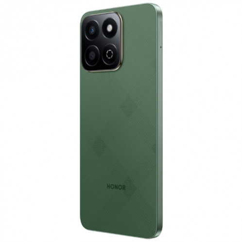 Honor Play 60 Plus 5G, 12 Go + 512 Go, 6,77 pouces MagicOS 8.0 Qualcomm Snapdragon 4 Octa Core jusqu'à 2,5 GHz, réseau : 5G, OTG (vert) SH564G768-09