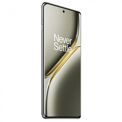 OnePlus Ace 3 Pro Supercar Porcelain Collector Edition, 24 Go + 1 To, 6,78 pouces ColorOS 14.1 / Android 14 Snapdragon 8 Gen 3 Octa Core 3,3 GHz, NFC, réseau : 5G (blanc) SO571W590-011