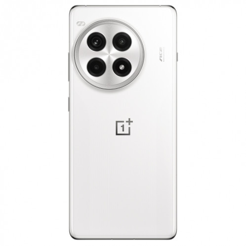 OnePlus Ace 3 Pro Supercar Porcelain Collector Edition, 24 Go + 1 To, 6,78 pouces ColorOS 14.1 / Android 14 Snapdragon 8 Gen 3 Octa Core 3,3 GHz, NFC, réseau : 5G (blanc) SO571W590-011