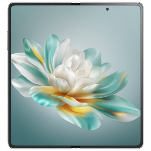 Honor Magic Vs3, 12 Go + 512 Go, identification par empreinte digitale latérale 7,92 pouces + 6,43 pouces MagicOS 8.0.1 Snapdragon 8 Gen 2 Octa Core, réseau : 5G, OTG, NFC (noir) SH579B1971-011