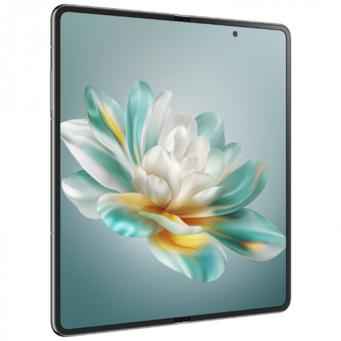 Honor Magic Vs3, 12 Go + 512 Go, identification par empreinte digitale latérale 7,92 pouces + 6,43 pouces MagicOS 8.0.1 Snapdragon 8 Gen 2 Octa Core, réseau : 5G, OTG, NFC (noir) SH579B1971-011