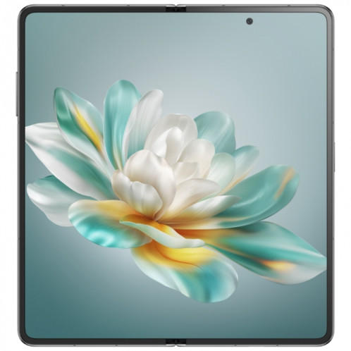 Honor Magic Vs3, 12 Go + 512 Go, identification par empreinte digitale latérale 7,92 pouces + 6,43 pouces MagicOS 8.0.1 Snapdragon 8 Gen 2 Octa Core, réseau : 5G, OTG, NFC (blanc) SH579W240-011