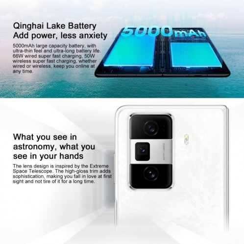 Honor Magic Vs3, 12 Go + 512 Go, identification par empreinte digitale latérale 7,92 pouces + 6,43 pouces MagicOS 8.0.1 Snapdragon 8 Gen 2 Octa Core, réseau : 5G, OTG, NFC (noir) SH579B1971-011