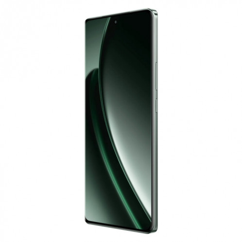 Realme GT Neo6, 16 Go + 1 To, 6,78 pouces Realme UI 5.0 Snapdragon 8s Gen 3 Octa Core, NFC, Réseau : 5G, Prise en charge de Google Play (Vert) SR582G126-09