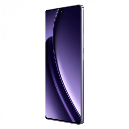 Realme GT Neo6, 16 Go + 512 Go, 6,78 pouces Realme UI 5.0 Snapdragon 8s Gen 3 Octa Core, NFC, réseau : 5G, compatible Google Play (violet) SR584P1625-04
