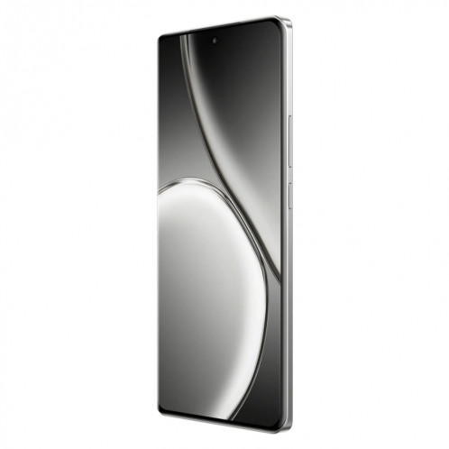 Realme GT Neo6 SE, 12 Go + 256 Go, 6,78 pouces Realme UI 5.0 Snapdragon 7+ Octa Core, NFC, Réseau : 5G, Prise en charge de Google Play (Argent) SR586S412-09