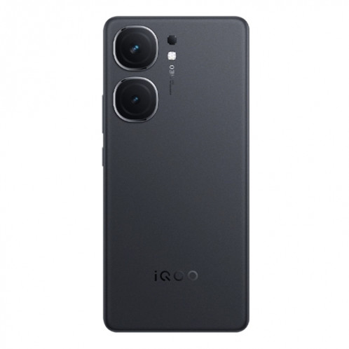 vivo iQOO Neo9S Pro+, 16 Go + 512 Go, identification faciale et identification par empreinte digitale 3D par ultrasons, 6,78 pouces Android 14 OriginOS 4 Snapdragon 8 Gen 3 Octa Core 2,63 GHz, OTG, NFC, réseau : 5G, SV597B1766-010