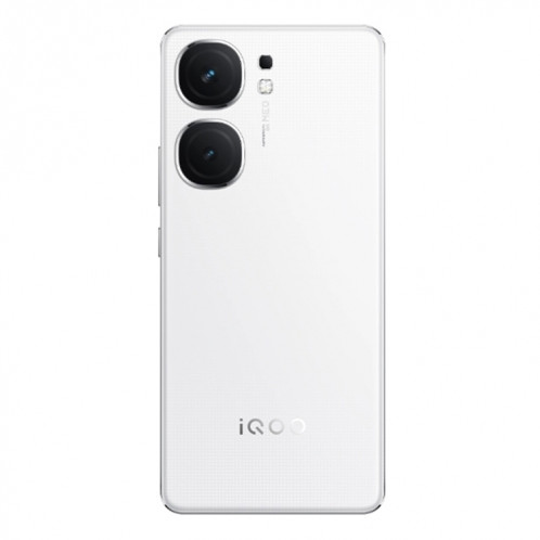 vivo iQOO Neo9S Pro+, 16 Go + 512 Go, identification faciale et identification par empreinte digitale 3D par ultrasons, 6,78 pouces Android 14 OriginOS 4 Snapdragon 8 Gen 3 Octa Core 2,63 GHz, OTG, NFC, réseau : 5G, SV597W193-010