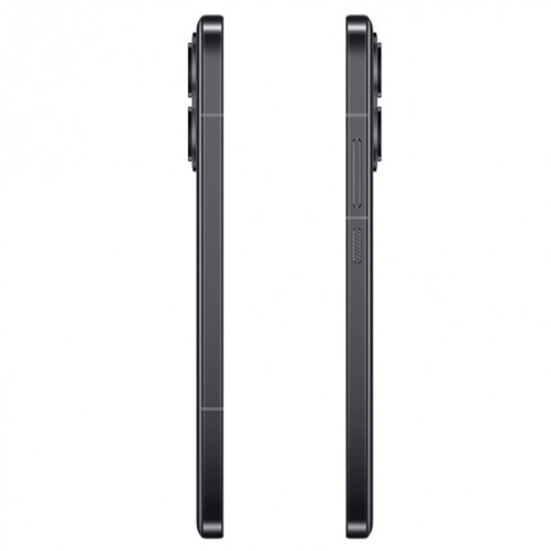 Xiaomi Redmi K70 Ultra, 16 Go + 1 To, 6,67 pouces Xiaomi HyperOS Dimensity 9300+ Octa Core 4 nm jusqu'à 3,4 GHz, NFC, Réseau : 5G (Noir) SX600B1309-010