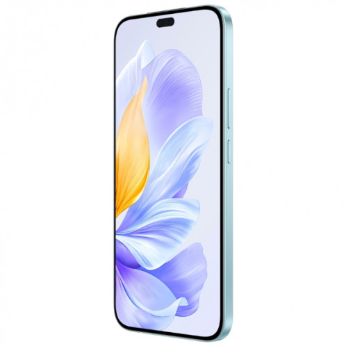Honor X60i, 12 Go + 512 Go, écran empreinte digitale, 6,7 pouces MagicOS 8.0 Dimensity 6080 Octa Core, réseau : 5G, OTG (bleu) SH605L167-09