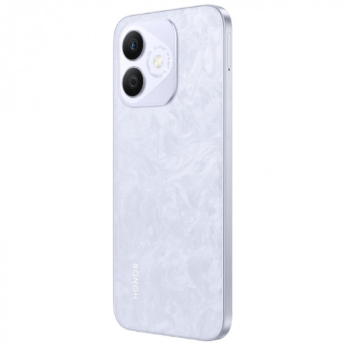 Honor X60i, 12 Go + 512 Go, écran empreinte digitale, 6,7 pouces MagicOS 8.0 Dimensity 6080 Octa Core, réseau : 5G, OTG (violet) SH605P976-09