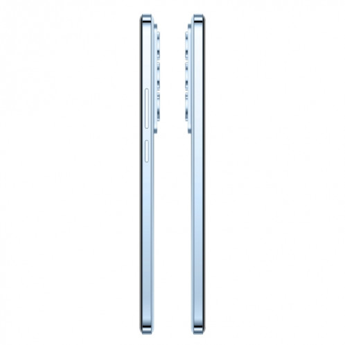 Téléphone OPPO Reno12 AI, 12 Go + 512 Go, écran avec empreinte digitale, 6,7 pouces ColorOS 14.1 Dimensity 8250 Octa Core jusqu'à 3,1 GHz, NFC, OTG, réseau : 5G (bleu) SO617L1422-013